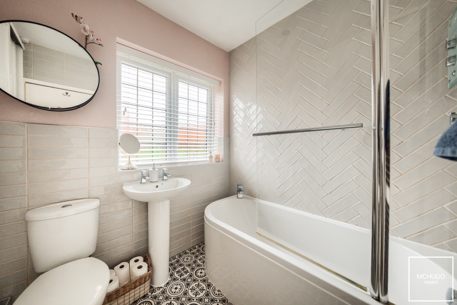 4 bed detached house for sale in Bryony Road, Bournville Village Trust B29 4BU 17