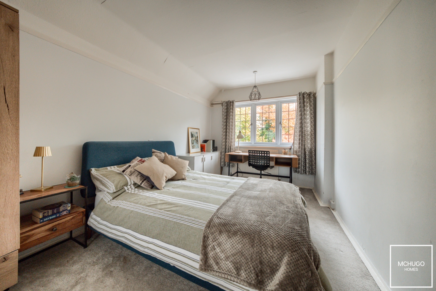 4 bed detached house for sale in Bryony Road, Bournville Village Trust B29 4BU 13