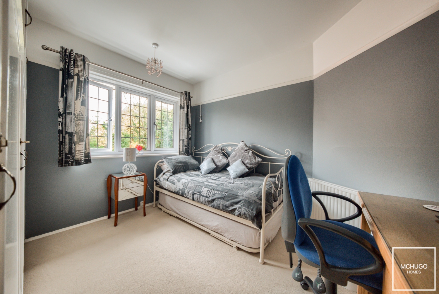 4 bed detached house for sale in Bryony Road, Bournville Village Trust B29 4BU 18