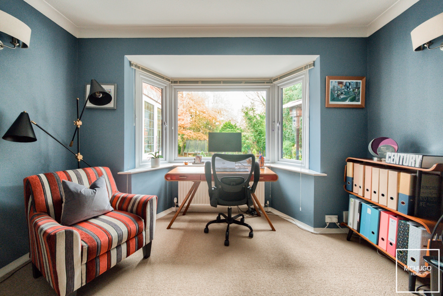 4 bed detached house for sale in Bryony Road, Bournville Village Trust B29 4BU 7