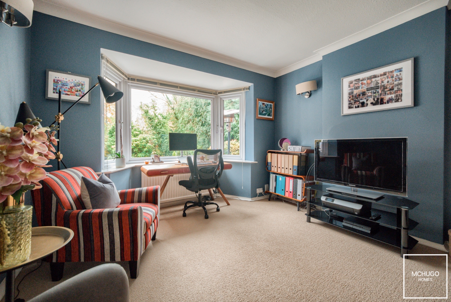 4 bed detached house for sale in Bryony Road, Bournville Village Trust B29 4BU  - Property Image 9