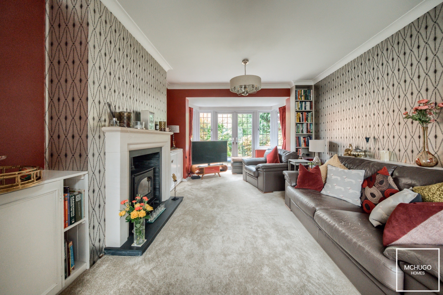 4 bed detached house for sale in Bryony Road, Bournville Village Trust B29 4BU  - Property Image 6