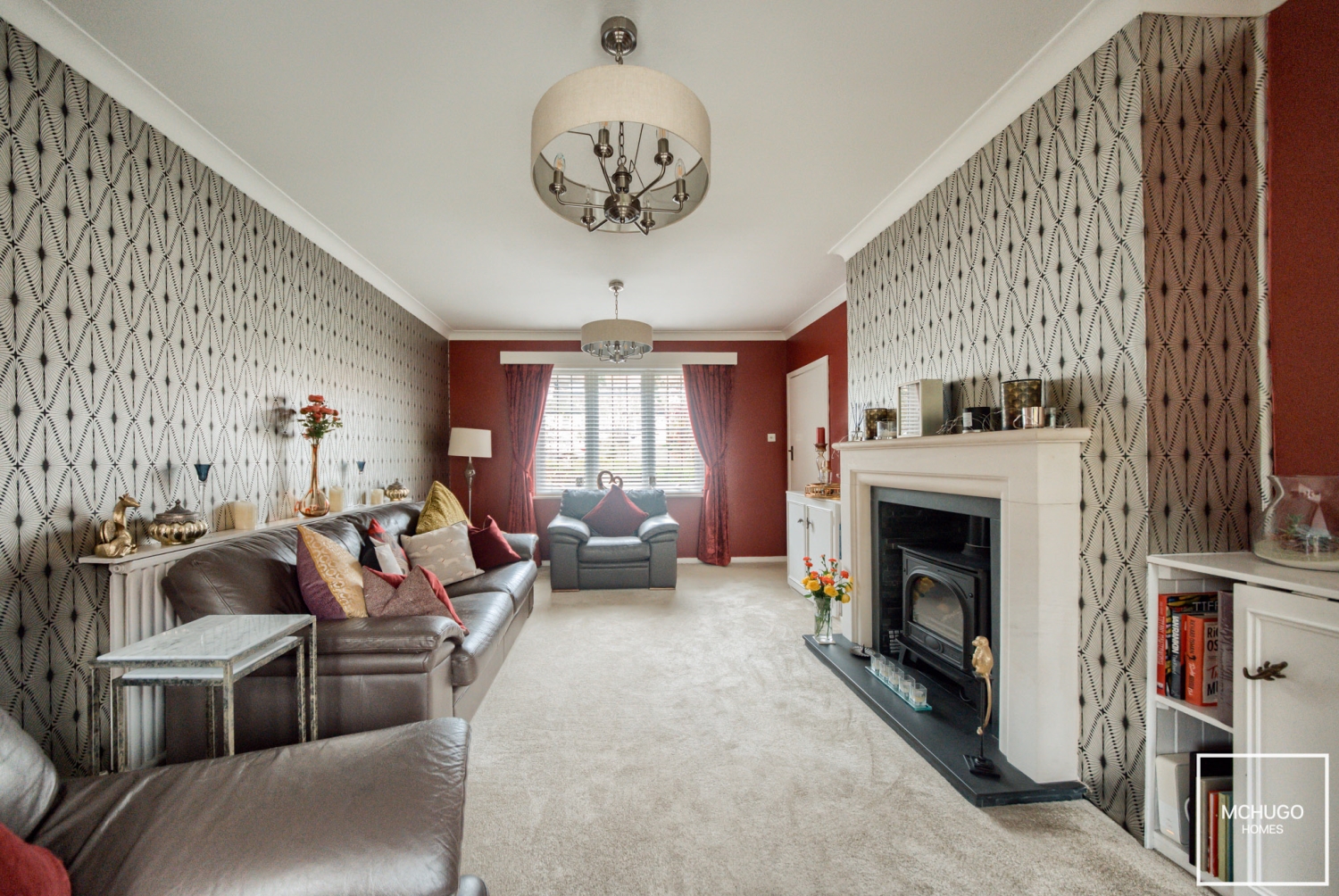 4 bed detached house for sale in Bryony Road, Bournville Village Trust B29 4BU 6