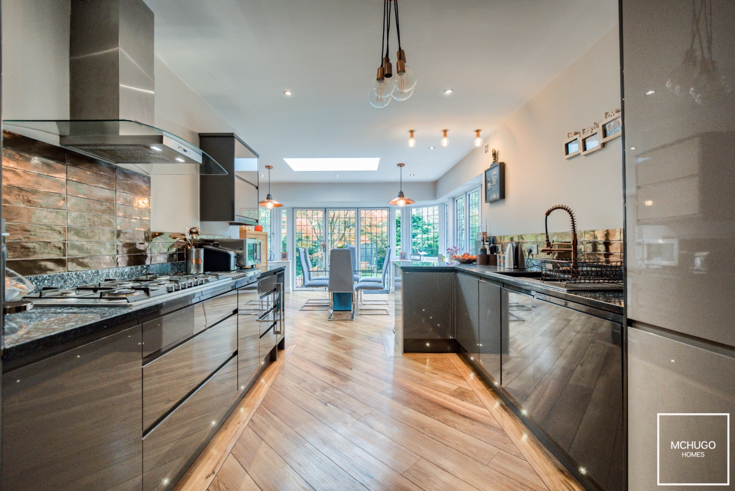 4 bed detached house for sale in Bryony Road, Bournville Village Trust B29 4BU  - Property Image 3