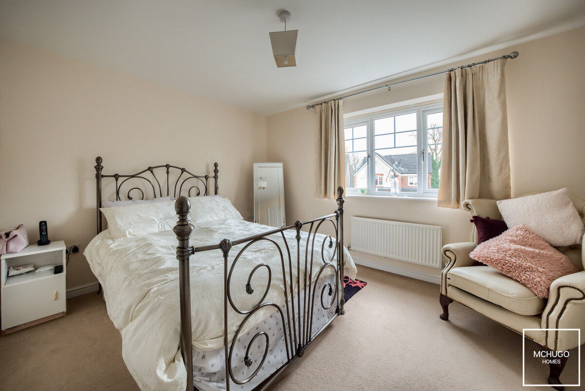 4 bed detached house for sale in Martineau Drive, Harborne, B32 2AS  - Property Image 7