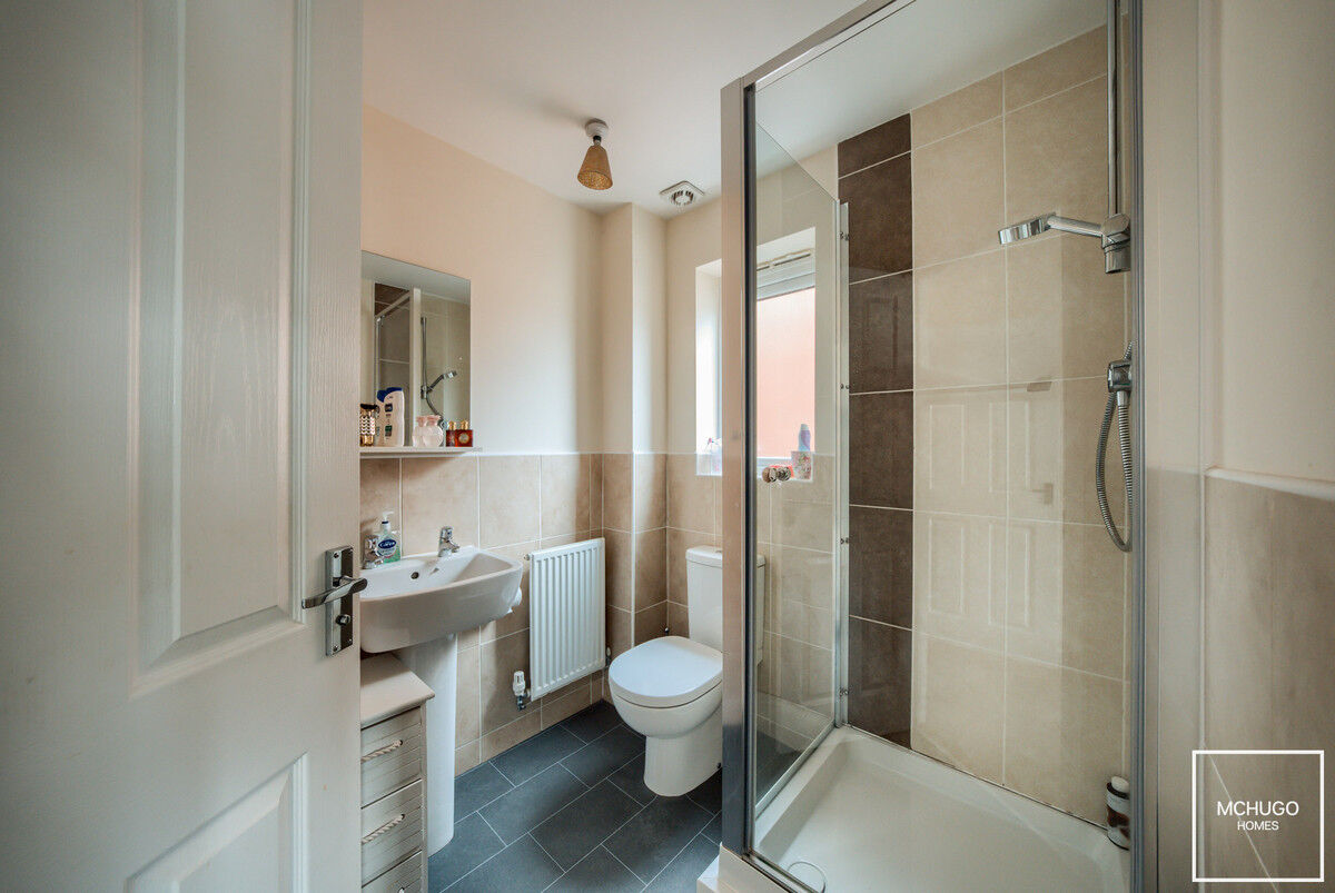 4 bed detached house for sale in Martineau Drive, Harborne, B32 2AS  - Property Image 8