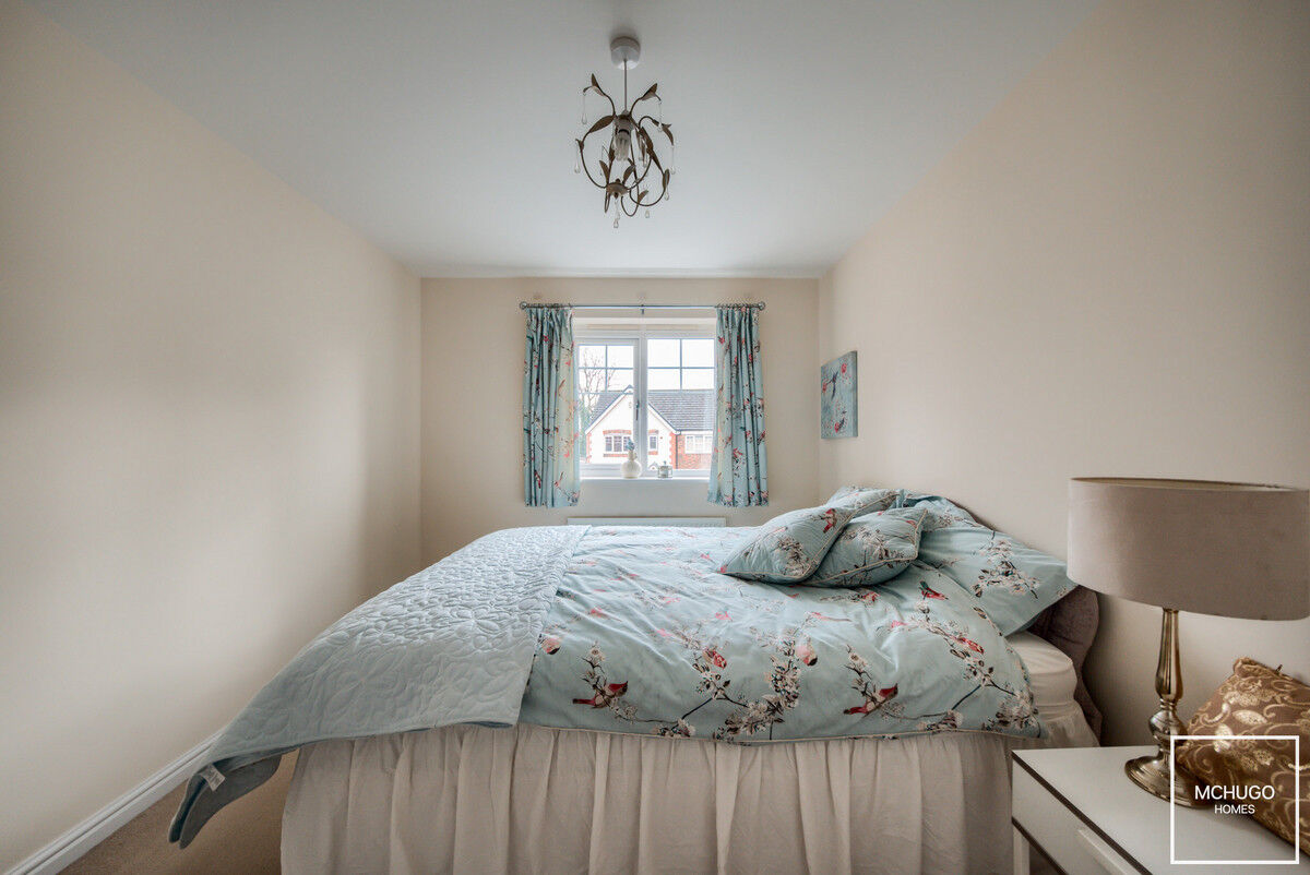 4 bed detached house for sale in Martineau Drive, Harborne, B32 2AS  - Property Image 10