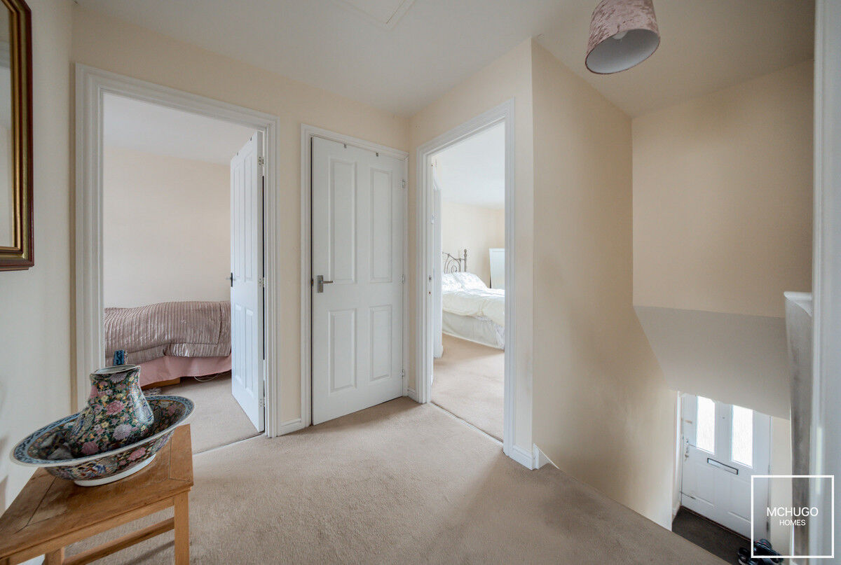 4 bed detached house for sale in Martineau Drive, Harborne, B32 2AS  - Property Image 13