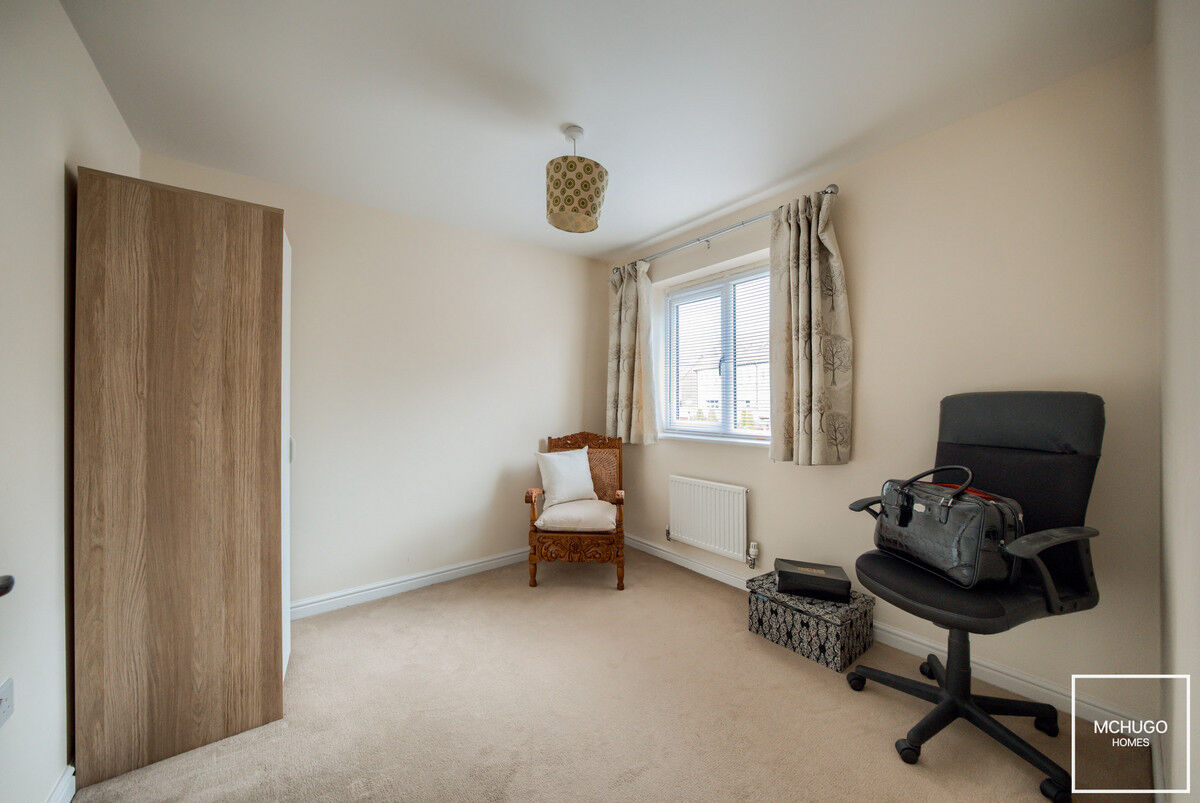 4 bed detached house for sale in Martineau Drive, Harborne, B32 2AS 11