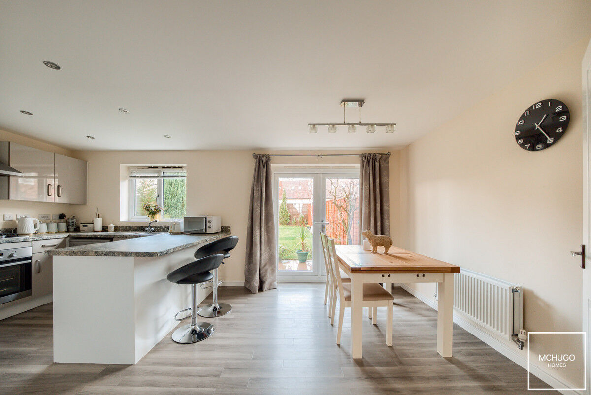 4 bed detached house for sale in Martineau Drive, Harborne, B32 2AS  - Property Image 3