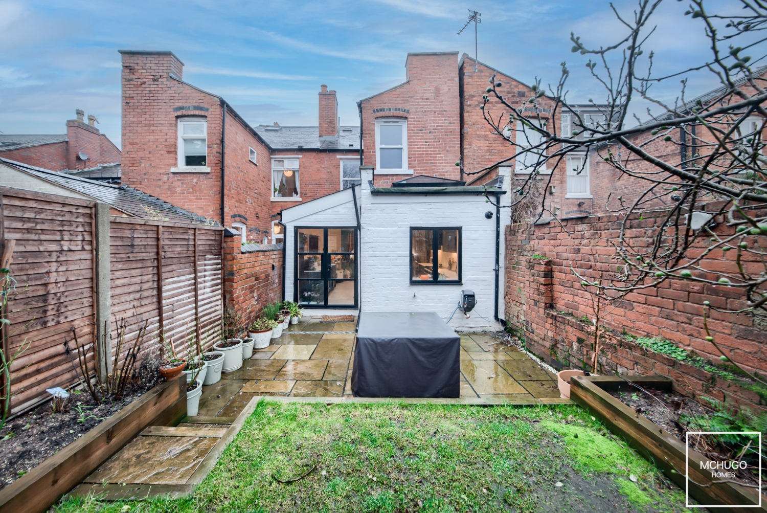 3 bed terraced house for sale in Bull Street, Harborne B17 0HH 18