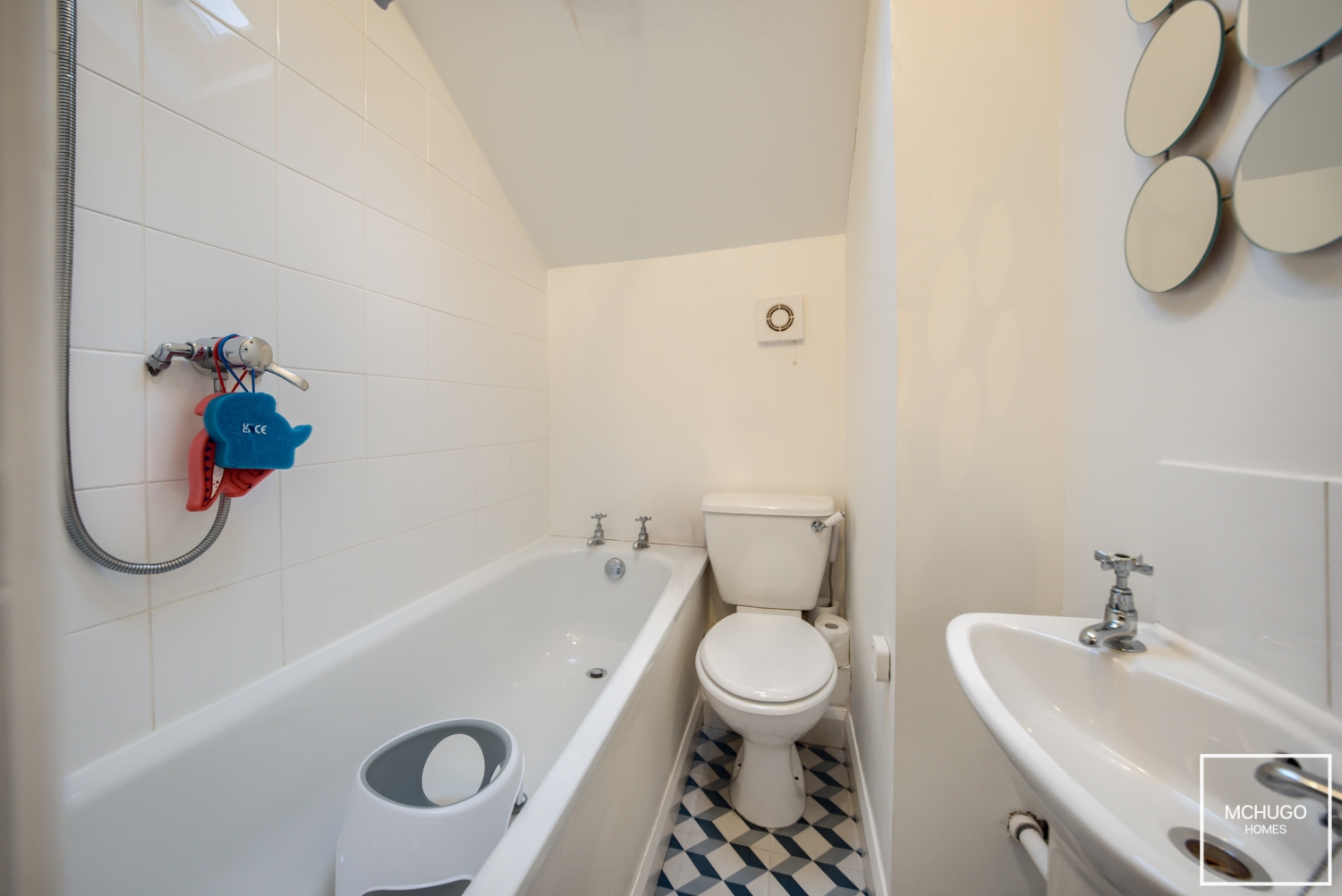 3 bed terraced house for sale in Bull Street, Harborne B17 0HH  - Property Image 16