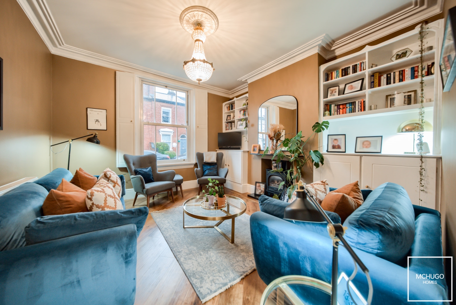 3 bed terraced house for sale in Bull Street, Harborne B17 0HH 2