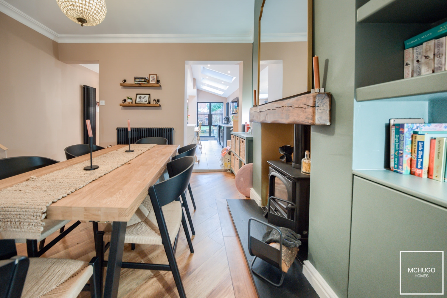 3 bed terraced house for sale in Bull Street, Harborne B17 0HH 7