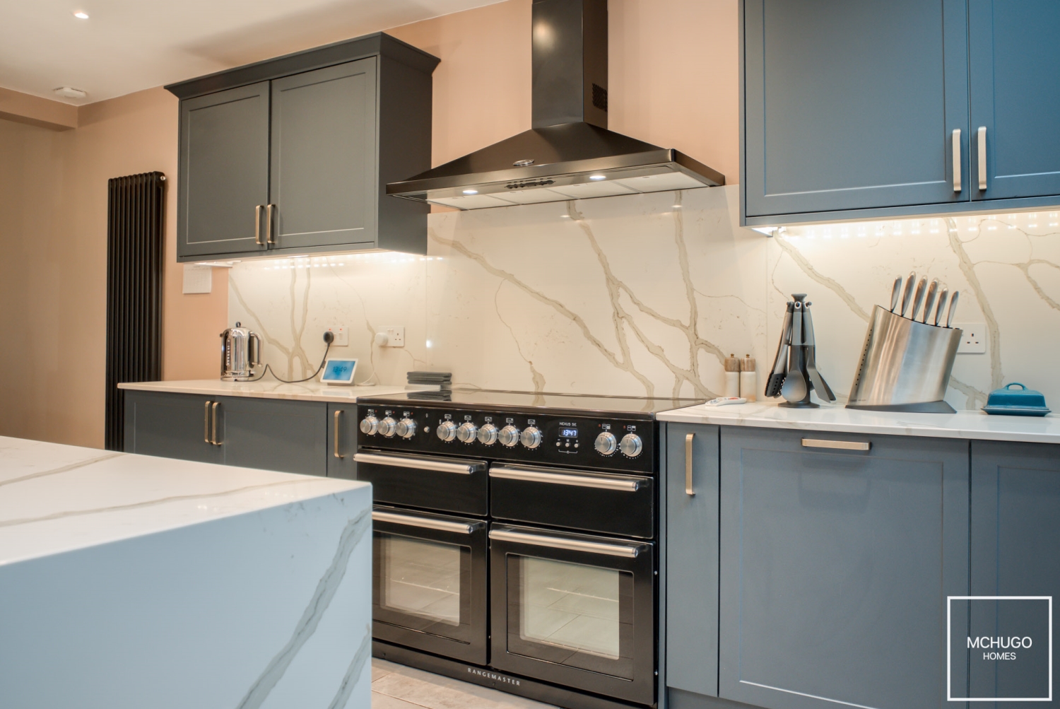 3 bed terraced house for sale in Bull Street, Harborne B17 0HH  - Property Image 5