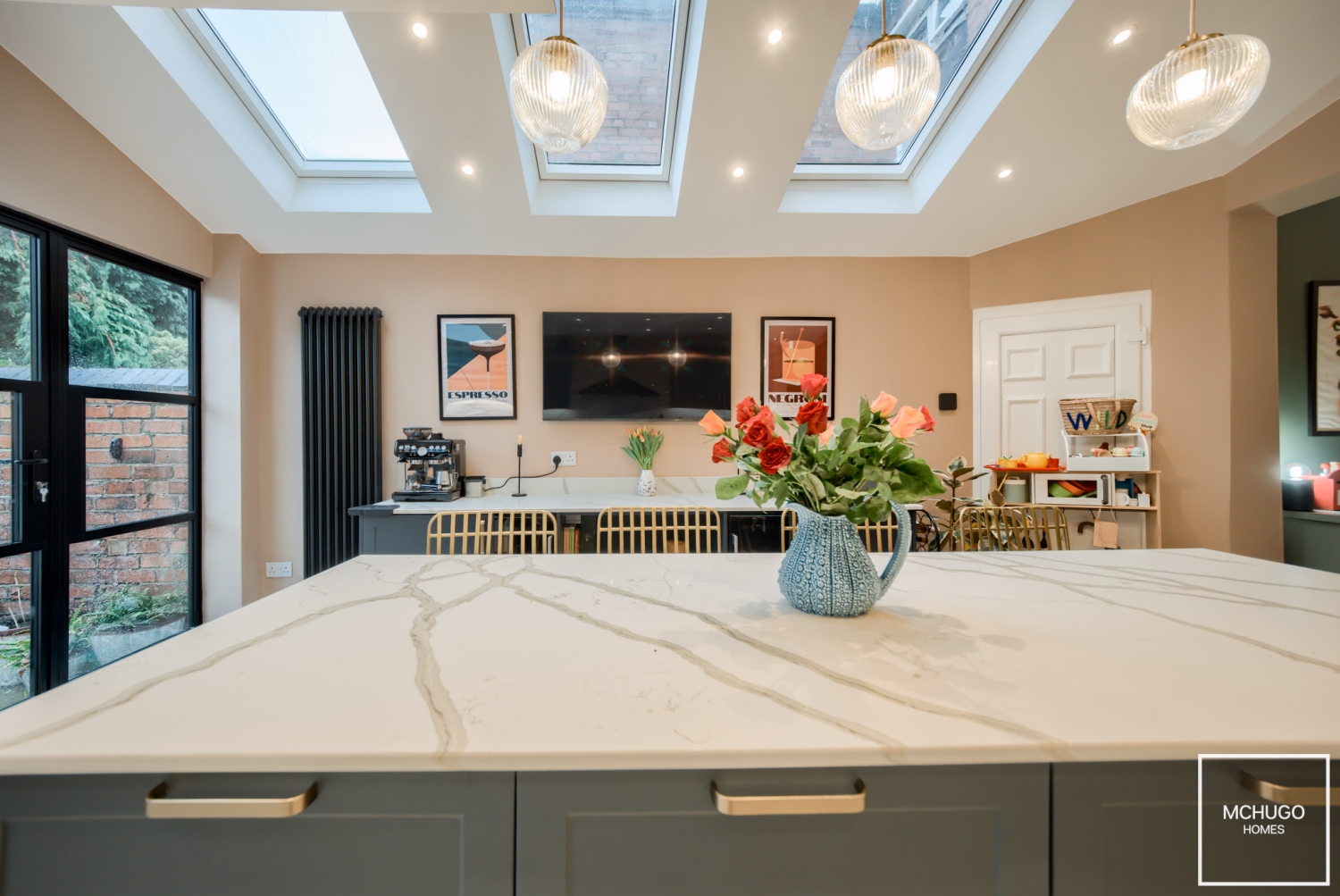 3 bed terraced house for sale in Bull Street, Harborne B17 0HH 5