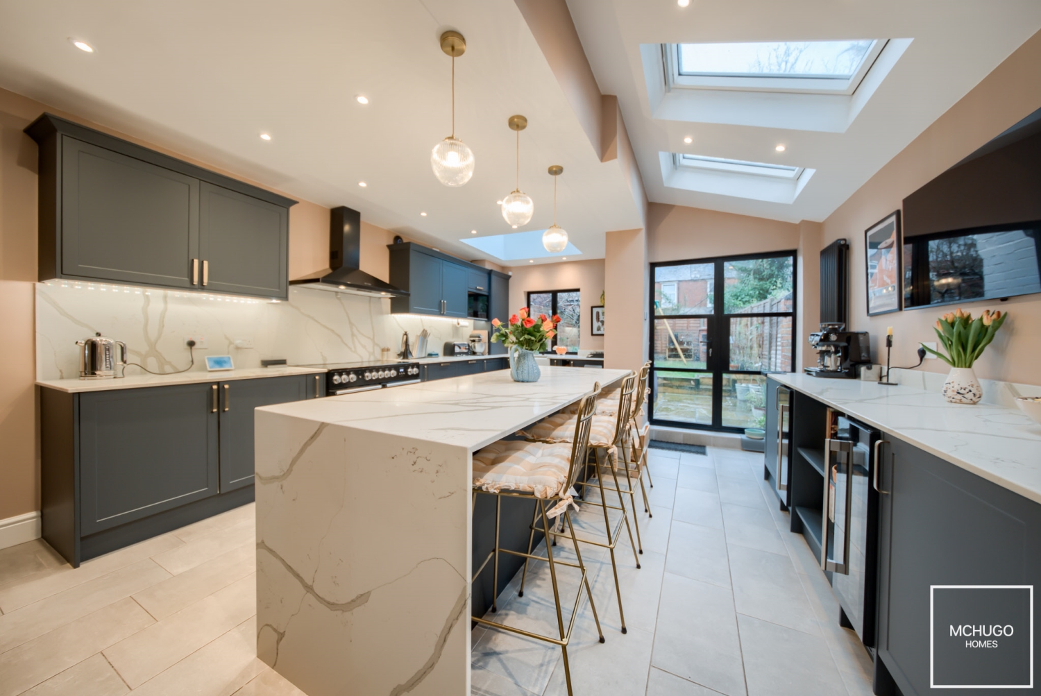 3 bed terraced house for sale in Bull Street, Harborne B17 0HH  - Property Image 4