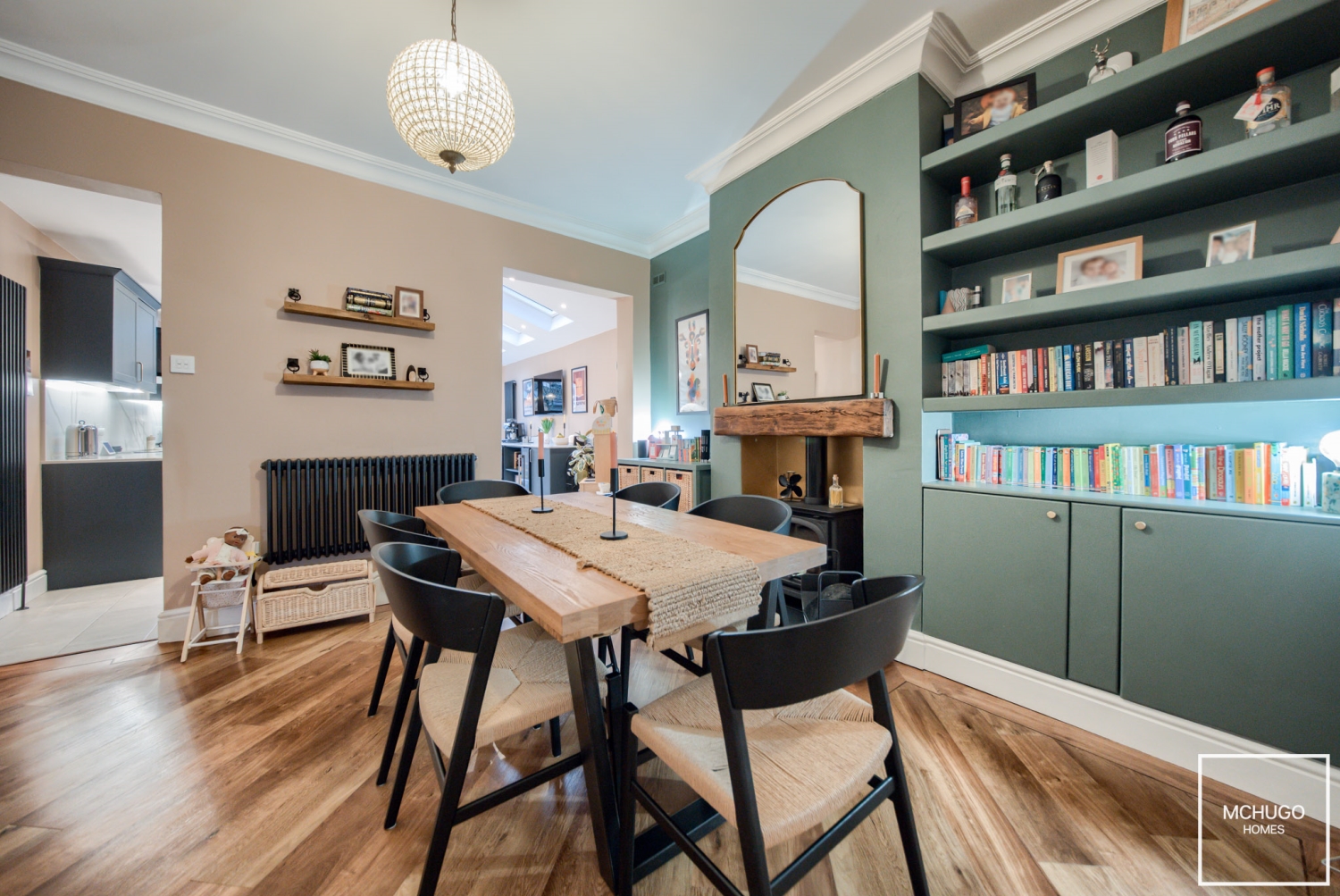 3 bed terraced house for sale in Bull Street, Harborne B17 0HH 6