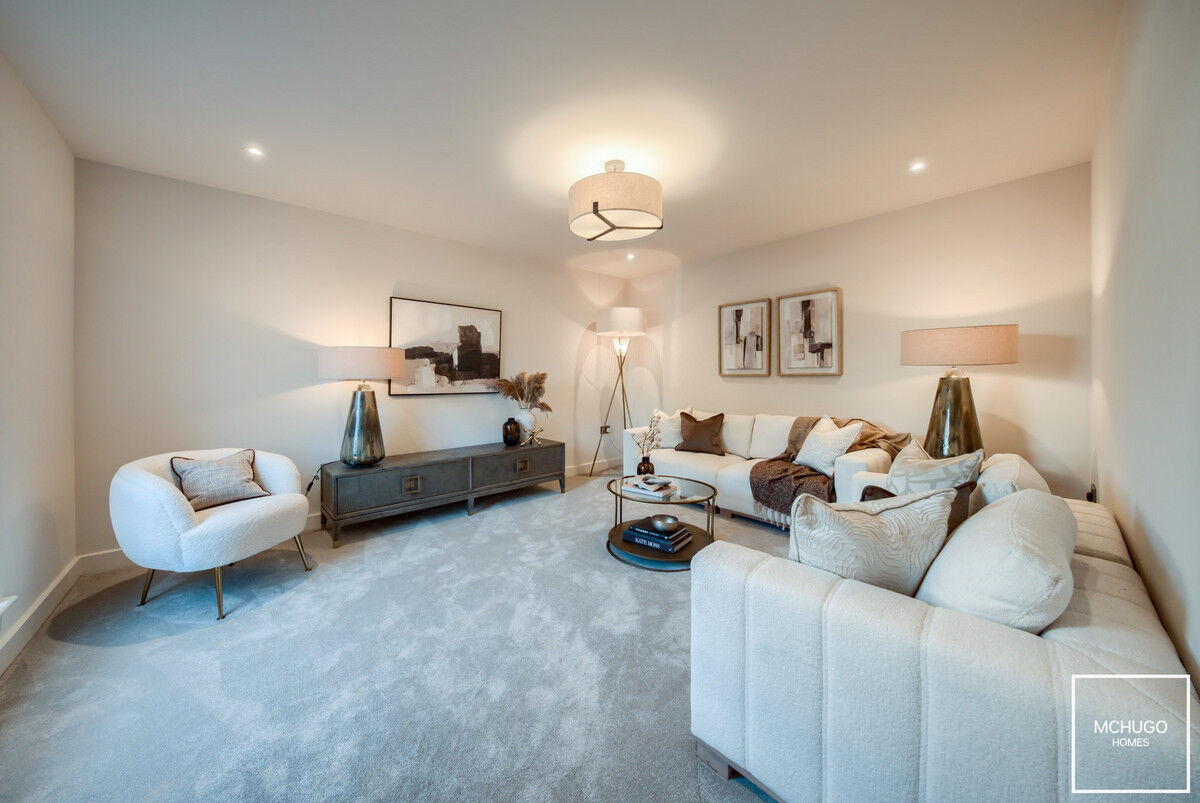 5 bed detached house for sale in Oak View, Crosbie Road, Harborne, B17 9BE  - Property Image 10