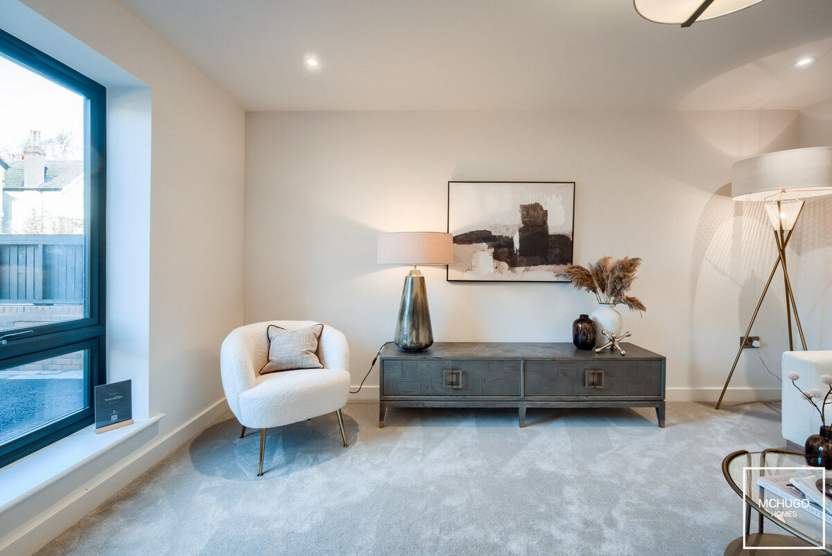 5 bed detached house for sale in Oak View, Crosbie Road, Harborne, B17 9BE 10