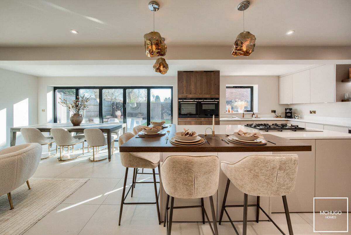 5 bed detached house for sale in Oak View, Crosbie Road, Harborne, B17 9BE  - Property Image 2