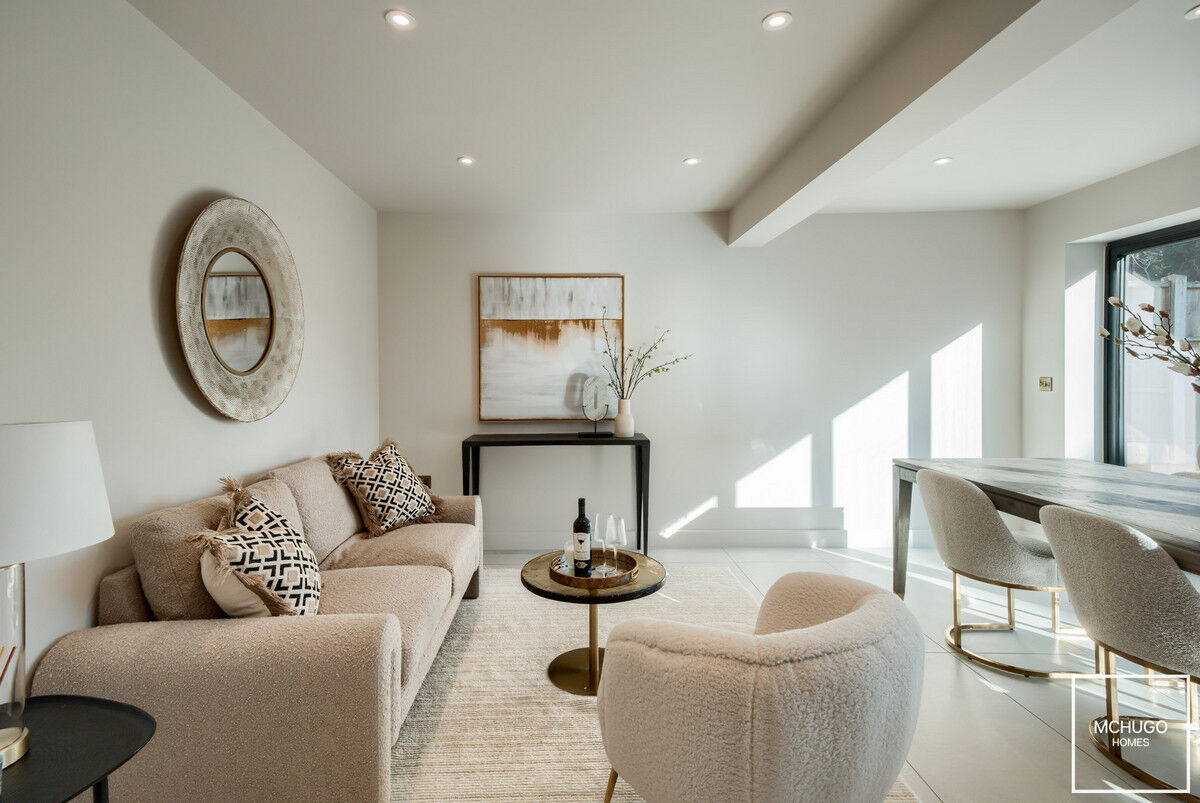 5 bed detached house for sale in Oak View, Crosbie Road, Harborne, B17 9BE  - Property Image 7