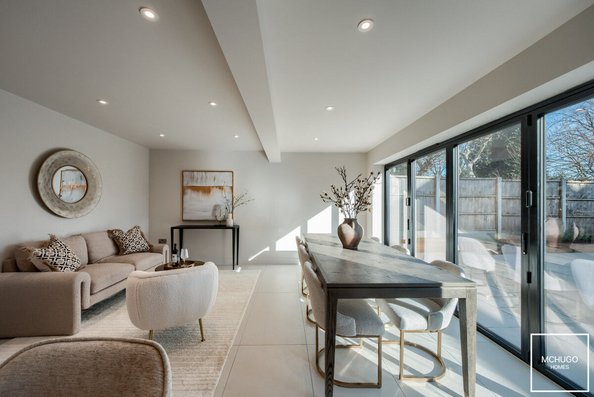 5 bed detached house for sale in Oak View, Crosbie Road, Harborne, B17 9BE 4