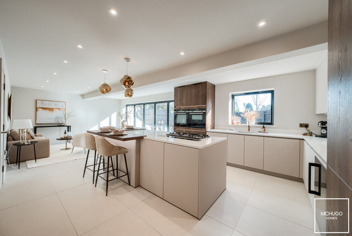 5 bed detached house for sale in Oak View, Crosbie Road, Harborne, B17 9BE 3