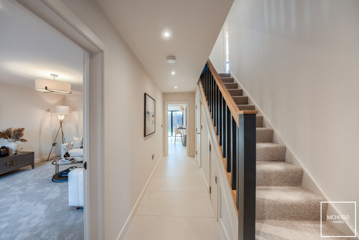 5 bed detached house for sale in Oak View, Crosbie Road, Harborne, B17 9BE 13