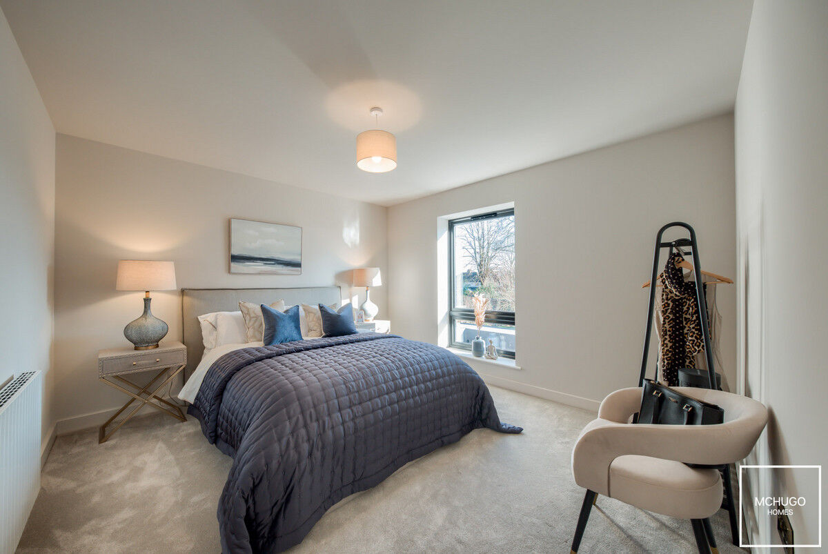 5 bed detached house for sale in Oak View, Crosbie Road, Harborne, B17 9BE  - Property Image 18