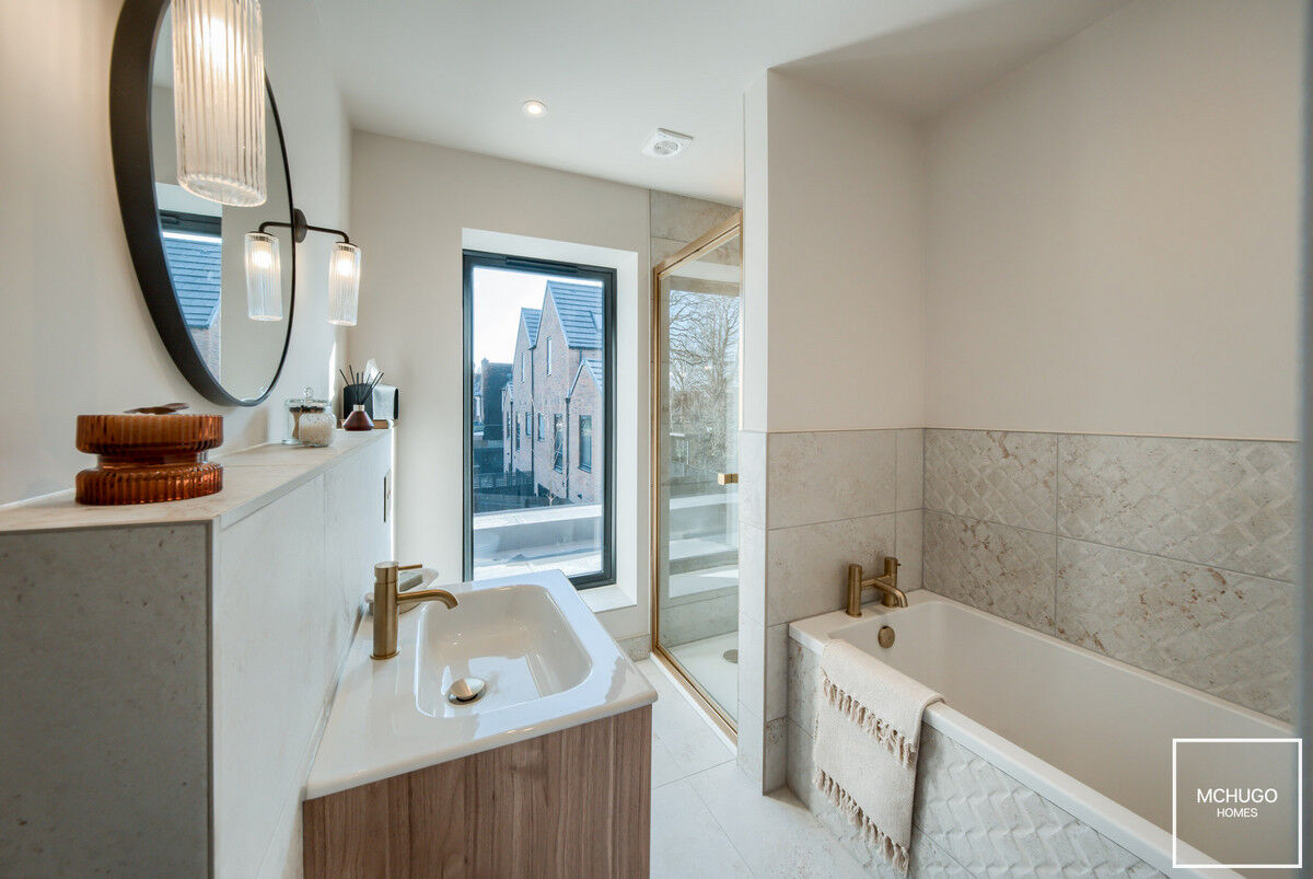 5 bed detached house for sale in Oak View, Crosbie Road, Harborne, B17 9BE 19