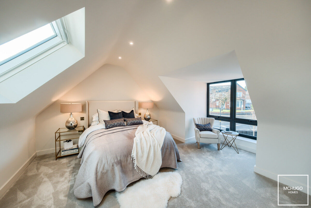 5 bed detached house for sale in Oak View, Crosbie Road, Harborne, B17 9BE 14