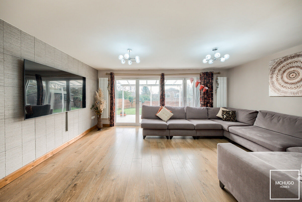 4 bed detached house for sale in Kesteven Close, Edgbaston, B15 2UT  - Property Image 4