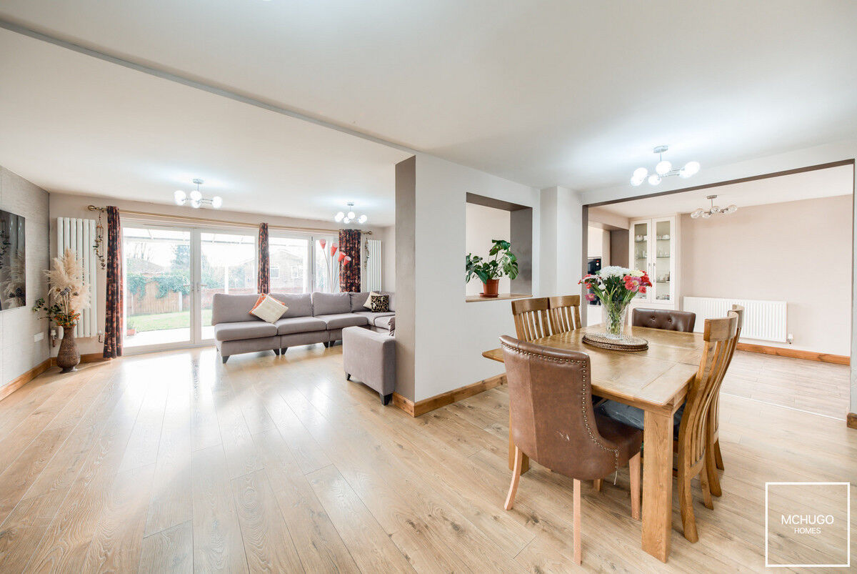 4 bed detached house for sale in Kesteven Close, Edgbaston, B15 2UT 4