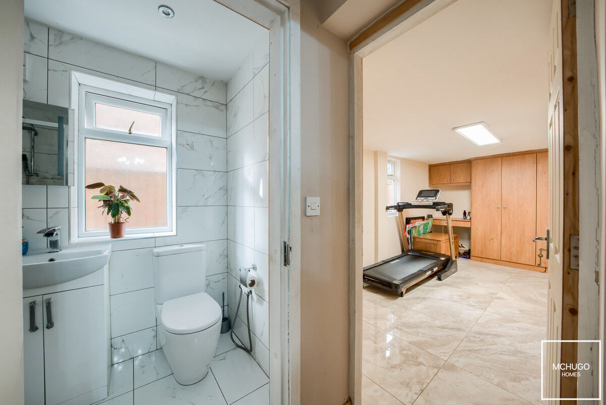 4 bed detached house for sale in Kesteven Close, Edgbaston, B15 2UT 9