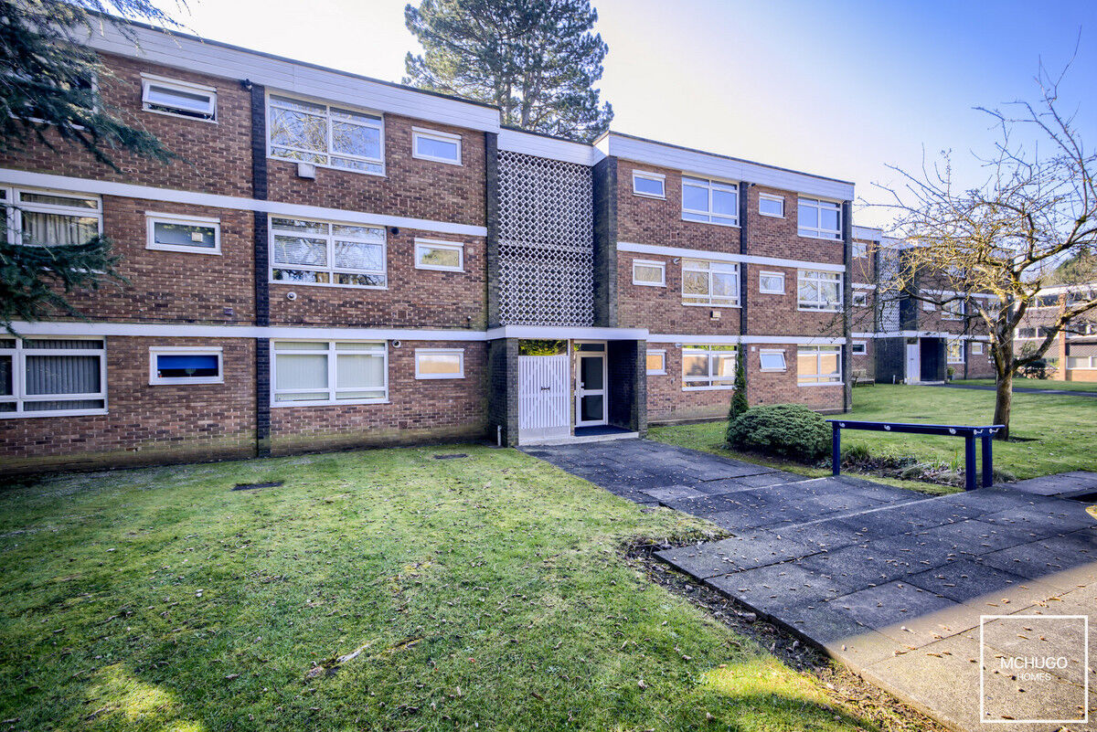 2 bed apartment for sale in Woodbourne, Augustus Road, Edgbaston, B15 3PH  - Property Image 13