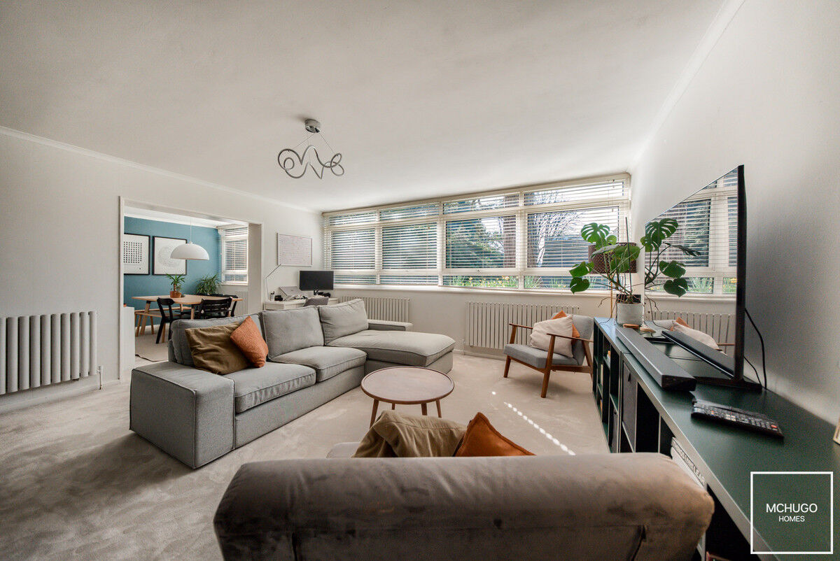 2 bed apartment for sale in Woodbourne, Augustus Road, Edgbaston, B15 3PH  - Property Image 2