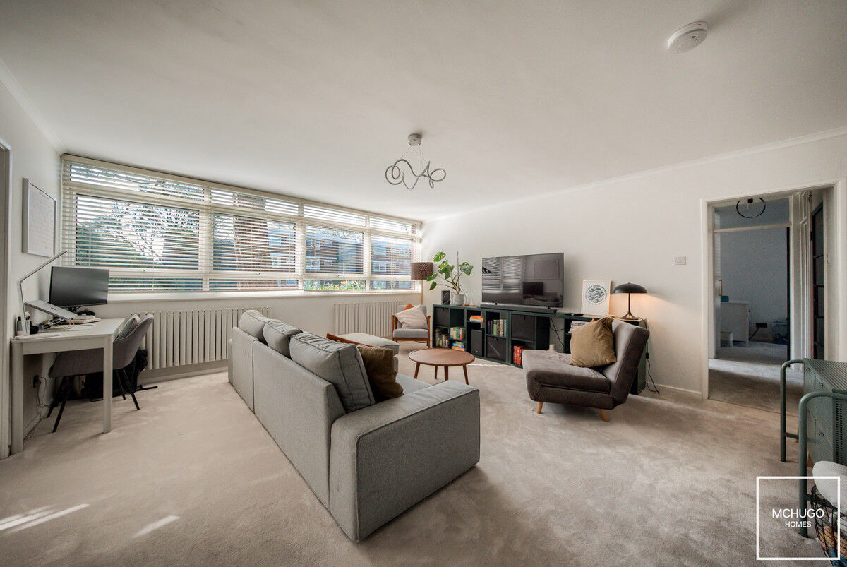 2 bed apartment for sale in Woodbourne, Augustus Road, Edgbaston, B15 3PH 5