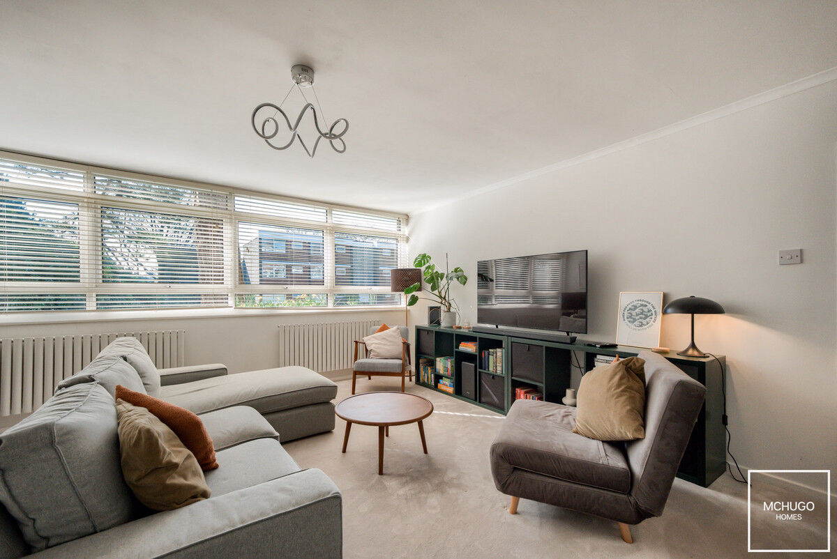 2 bed apartment for sale in Woodbourne, Augustus Road, Edgbaston, B15 3PH  - Property Image 4