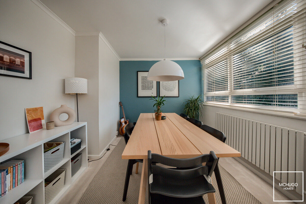 2 bed apartment for sale in Woodbourne, Augustus Road, Edgbaston, B15 3PH  - Property Image 9