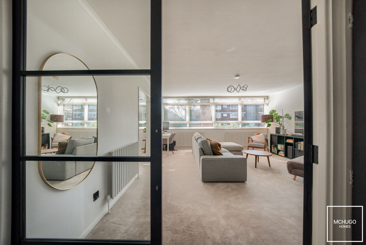 2 bed apartment for sale in Woodbourne, Augustus Road, Edgbaston, B15 3PH  - Property Image 3