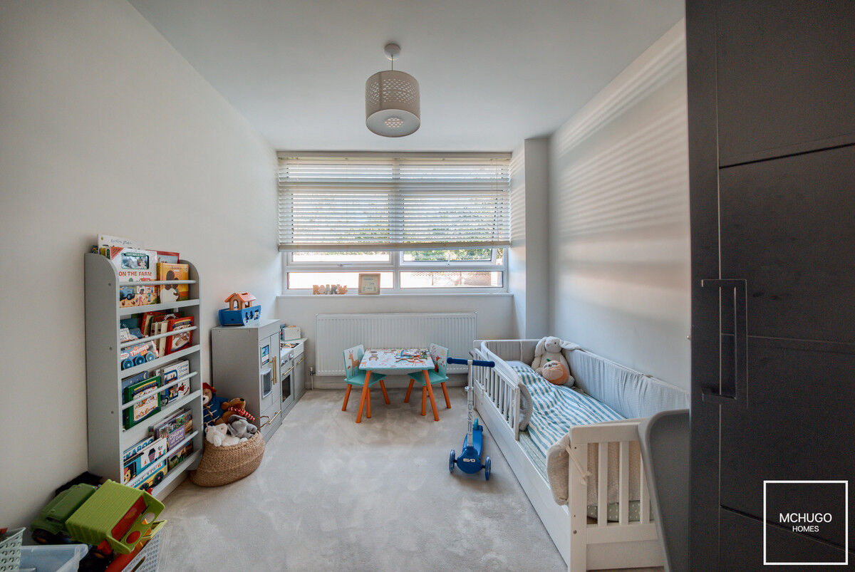 2 bed apartment for sale in Woodbourne, Augustus Road, Edgbaston, B15 3PH 11