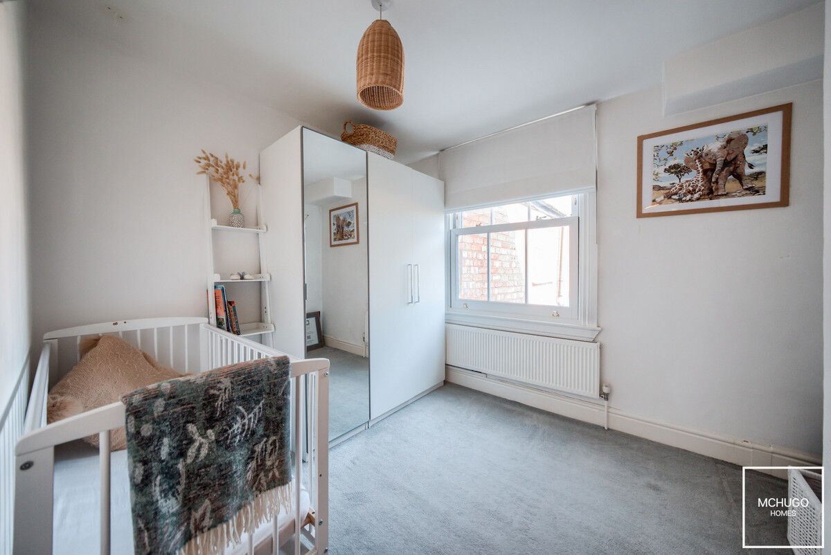3 bed terraced house for sale in Bull Street, Harborne B17 0HH  - Property Image 13