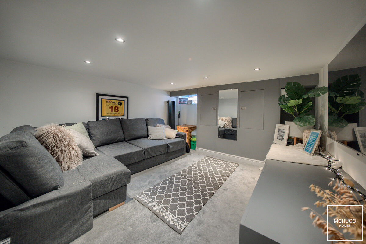 3 bed terraced house for sale in Bull Street, Harborne B17 0HH  - Property Image 14