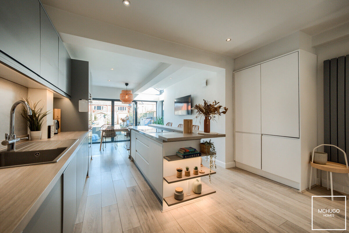 3 bed terraced house for sale in Bull Street, Harborne B17 0HH