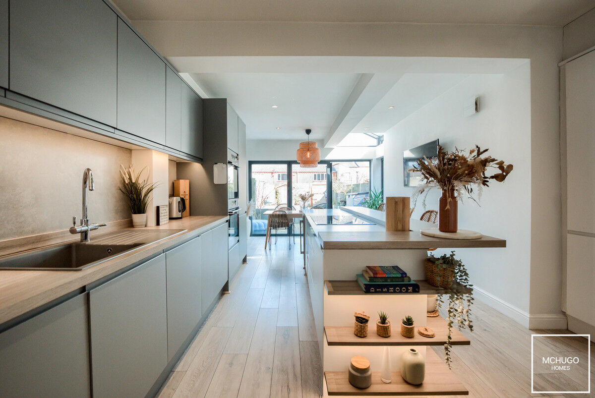 3 bed terraced house for sale in Bull Street, Harborne B17 0HH  - Property Image 5