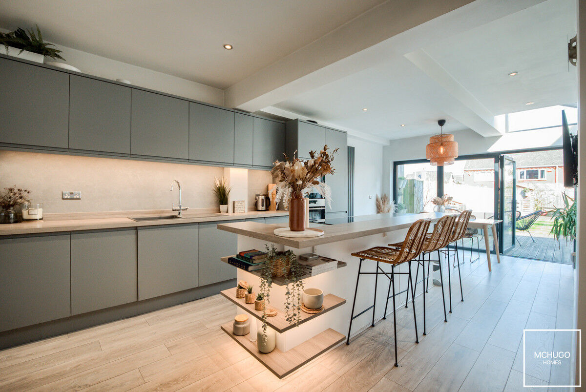 3 bed terraced house for sale in Bull Street, Harborne B17 0HH  - Property Image 6