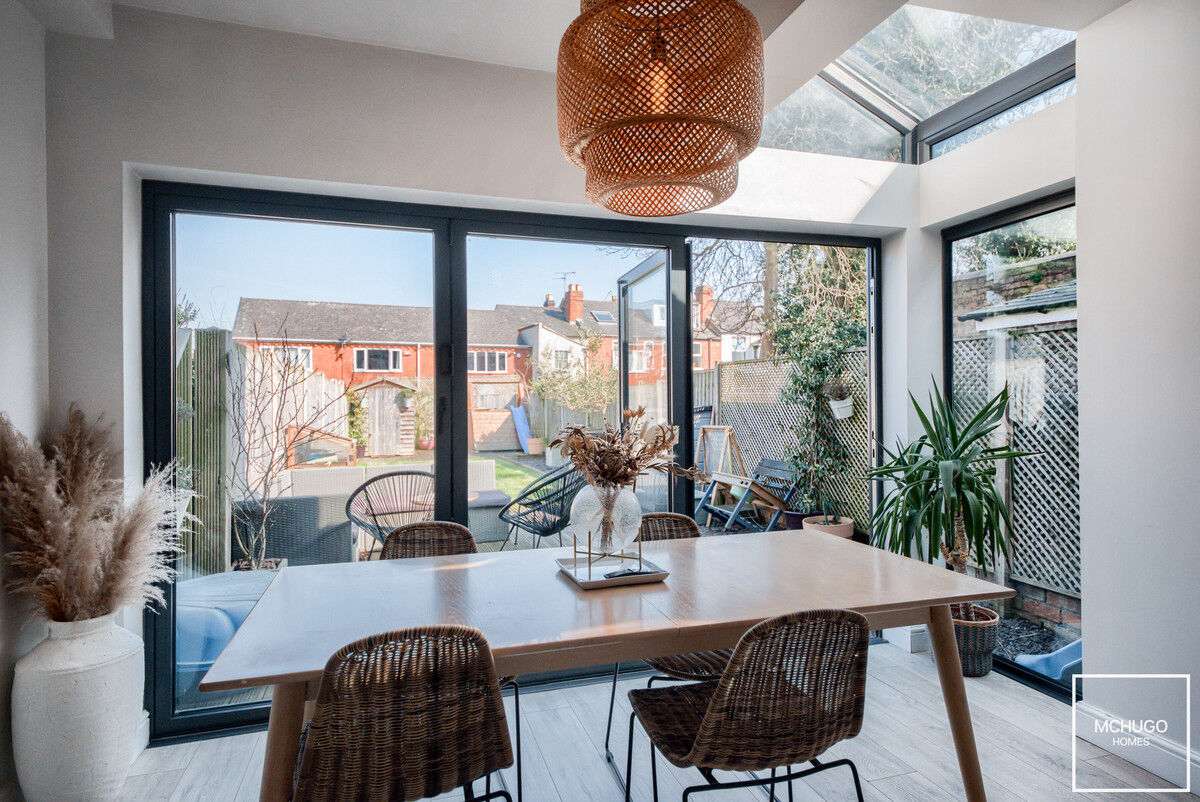 3 bed terraced house for sale in Bull Street, Harborne B17 0HH  - Property Image 2