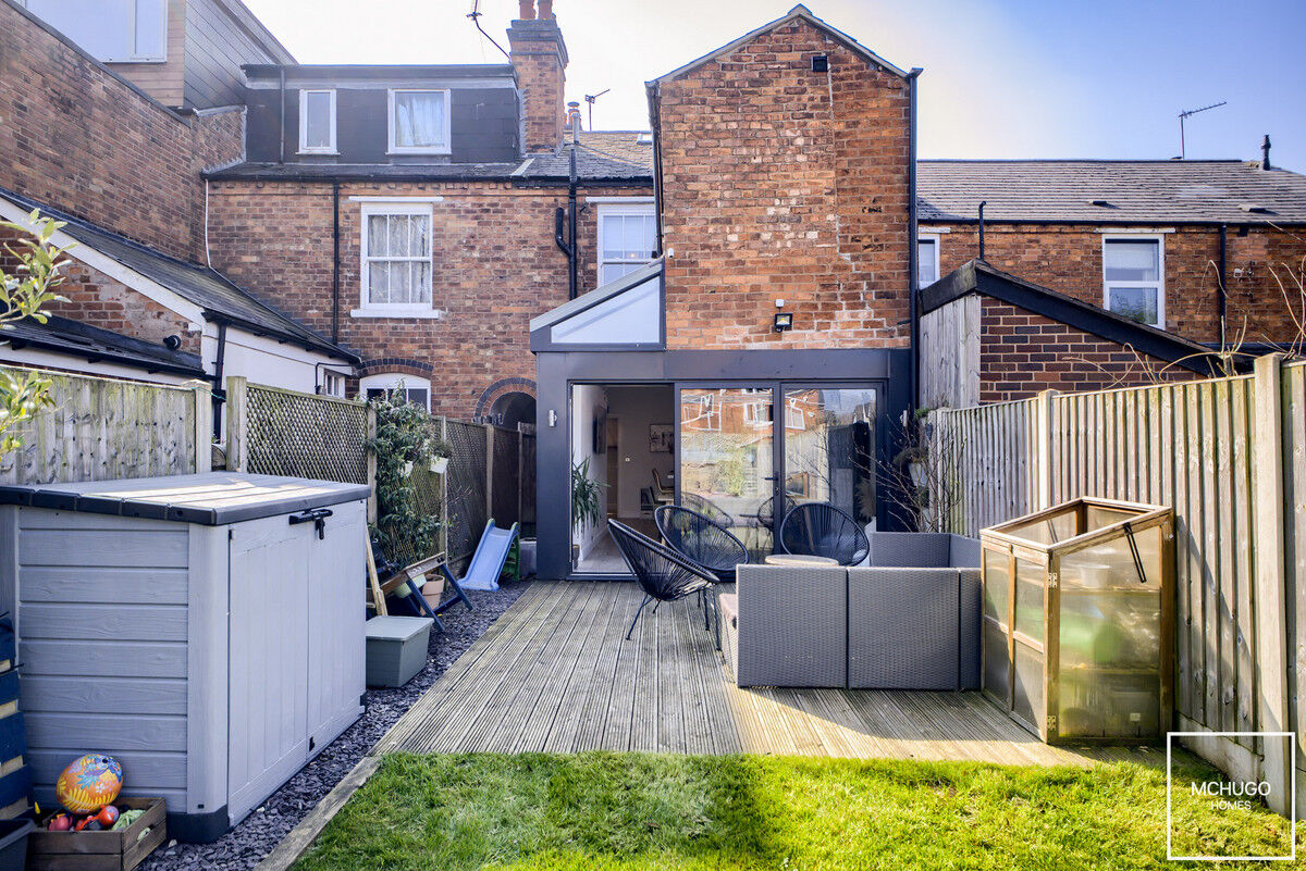 3 bed terraced house for sale in Bull Street, Harborne B17 0HH 14