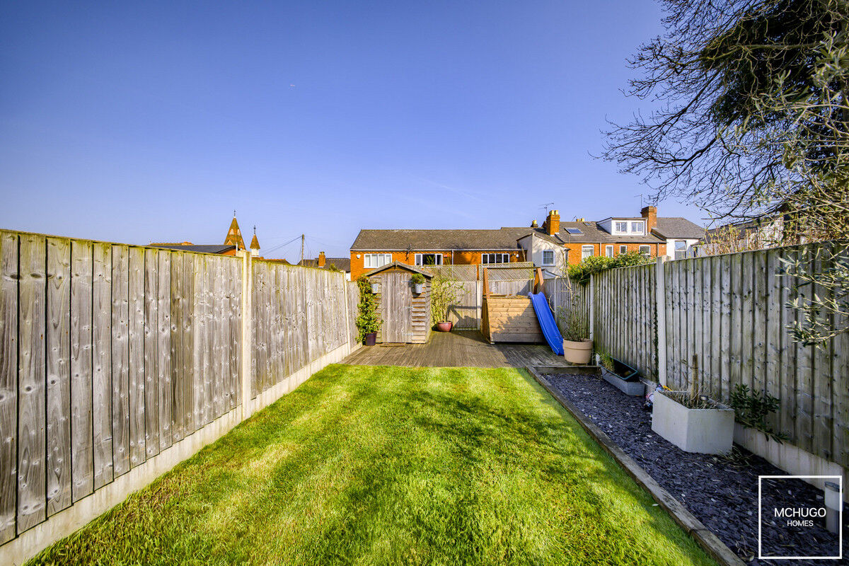 3 bed terraced house for sale in Bull Street, Harborne B17 0HH 15
